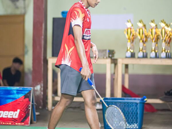 Sabet Medali Perak, Siswa SMA Negeri 1 Talun Torehkan Prestasi Gemilang di POPDA Kabupaten Pekalongan 2026